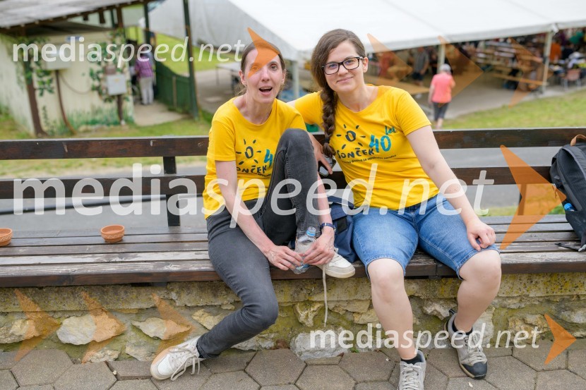 Vseslovensko srečanje društev združenih v Zvezo Sonček