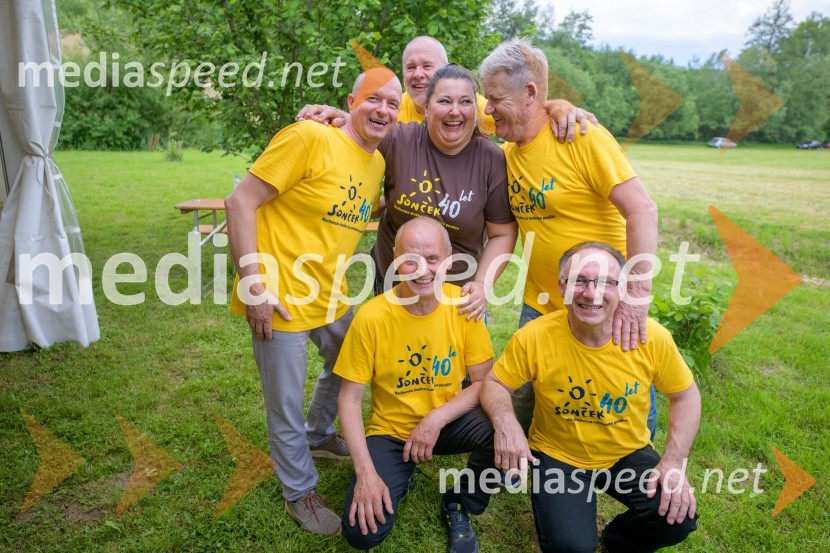  ... ;  ... ;  Urška Vučak Markež, igralka;  ... ;  ... Vseslovensko srečanje društev združenih v Zvezo Sonček