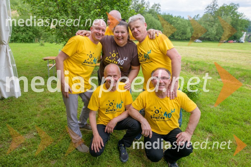  ... ;  ... ;  Urška Vučak Markež, igralka;  ... ;  ... Vseslovensko srečanje društev združenih v Zvezo Sonček