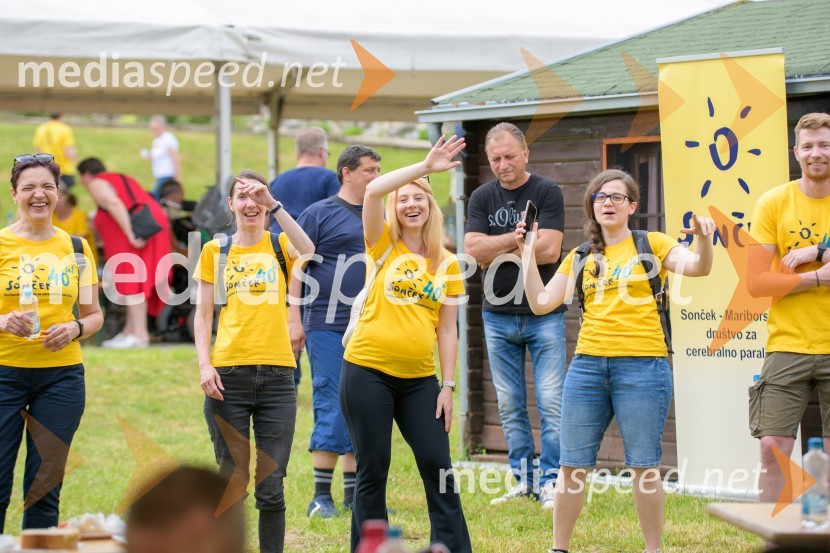 Vseslovensko srečanje društev združenih v Zvezo Sonček