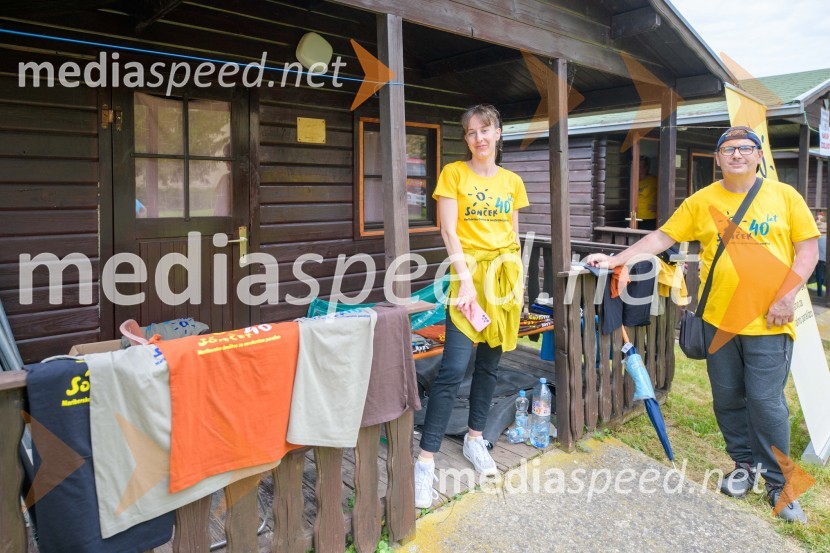 Vseslovensko srečanje društev združenih v Zvezo Sonček