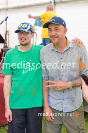  ... ;  Boštjan Čukur, raper, 6 Pack ČukurVseslovensko srečanje društev združenih v Zvezo Sonček