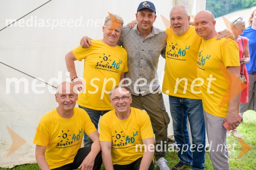  ... ;  ... ;  ... ;  Boštjan Čukur, raper, 6 Pack Čukur;  ... ;  ... Vseslovensko srečanje društev združenih v Zvezo Sonček