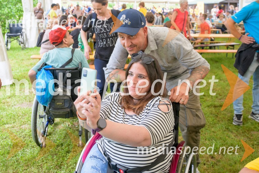  Boštjan Čukur, raper, 6 Pack Čukur;  ... Vseslovensko srečanje društev združenih v Zvezo Sonček