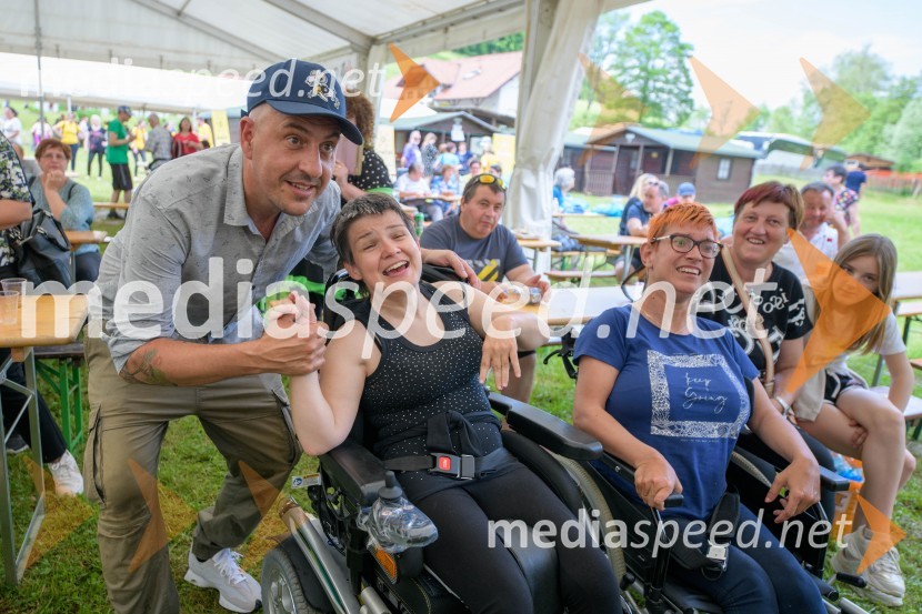  Boštjan Čukur, raper, 6 Pack Čukur;  ... ;  ... ;  ... ;  ... Vseslovensko srečanje društev združenih v Zvezo Sonček