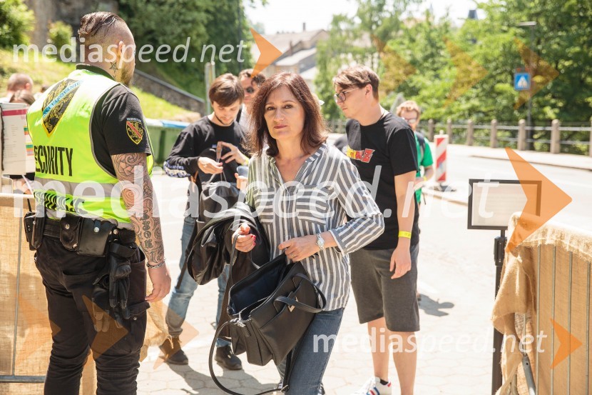 Vinska pot v rovih pod starim Kranjem, sobota