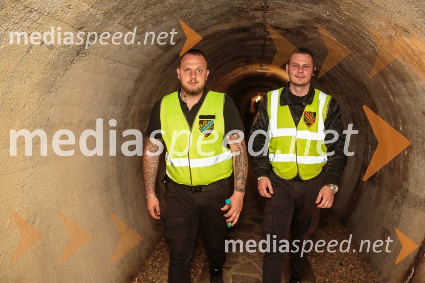 Vinska pot v rovih pod starim Kranjem, sobota