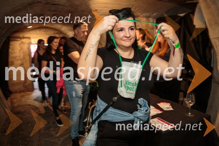 Vinska pot v rovih pod starim Kranjem, sobota