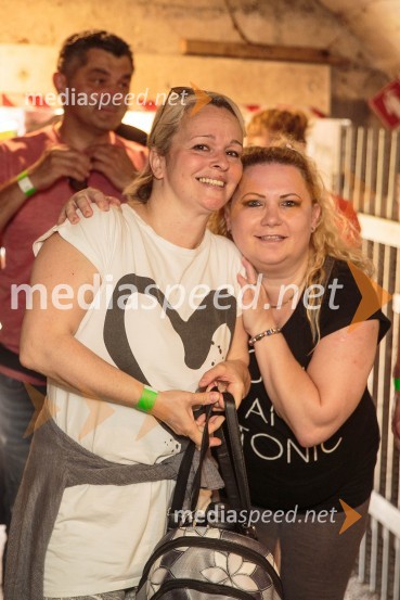 Vinska pot v rovih pod starim Kranjem, sobota