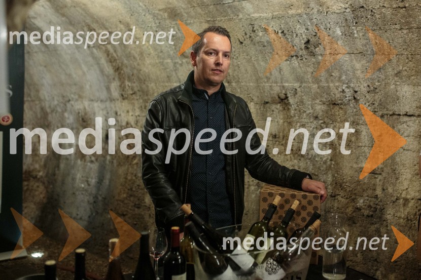 Vinska pot v rovih pod starim Kranjem, sobota