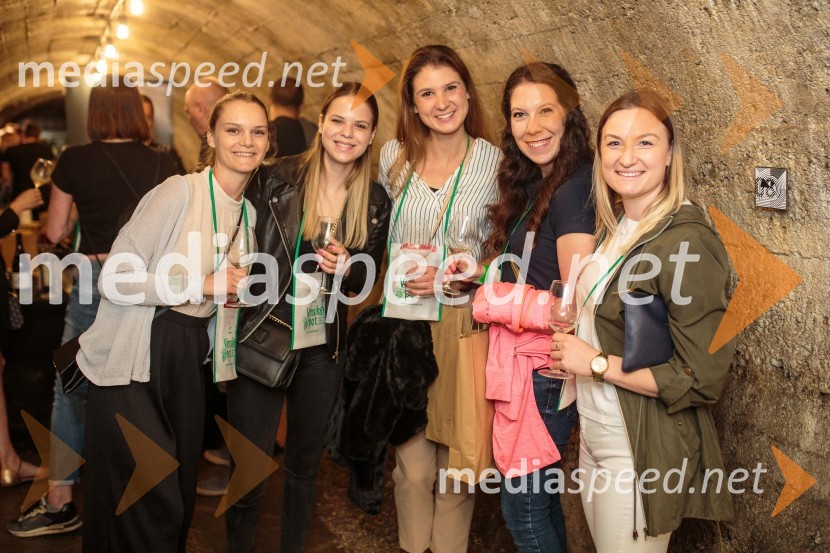 Vinska pot v rovih pod starim Kranjem, sobota