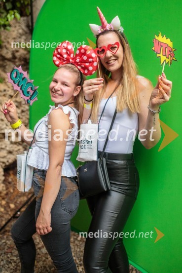 Vinska pot v rovih pod starim Kranjem, sobota