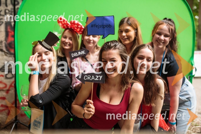 Vinska pot v rovih pod starim Kranjem, sobota