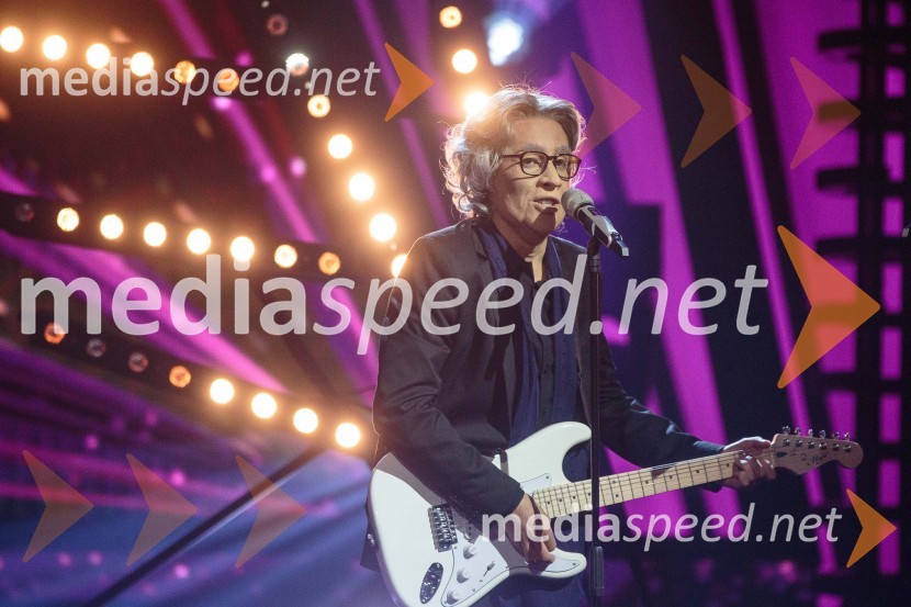  Anej Piletič, BQLZnan obraz ima svoj glas, 10. oddaja