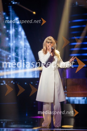  Matevž Derenda, BooomZnan obraz ima svoj glas, 10. oddaja