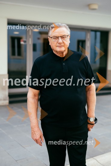  Dušan Mlakar, režiserTantadruj, podelitev primorskih gledaliških nagrad, Gledališče Koper