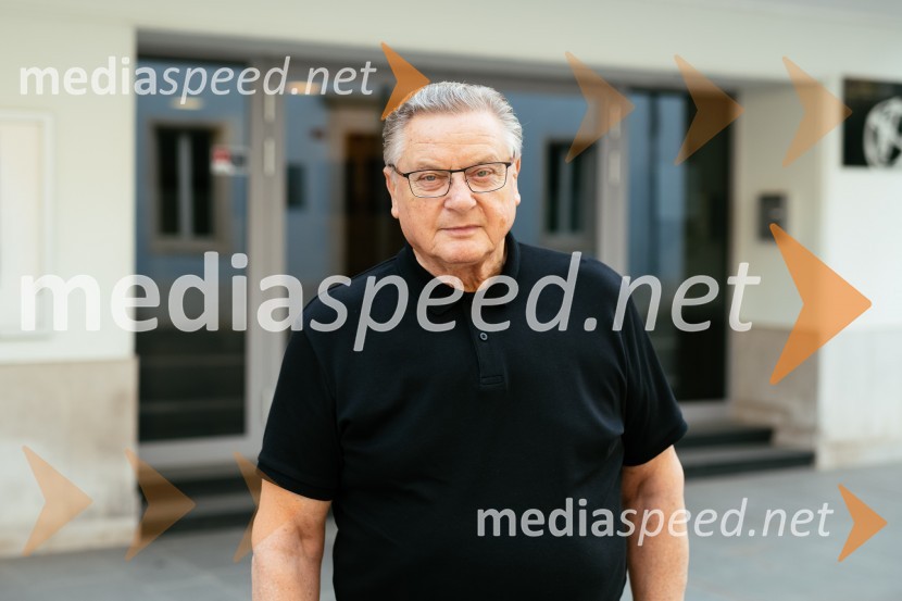  Dušan Mlakar, režiserTantadruj, podelitev primorskih gledaliških nagrad, Gledališče Koper