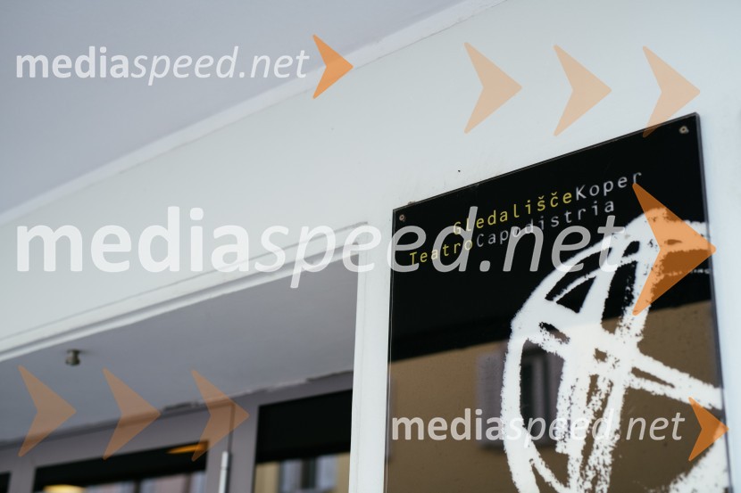 Tantadruj, podelitev primorskih gledaliških nagrad, Gledališče Koper