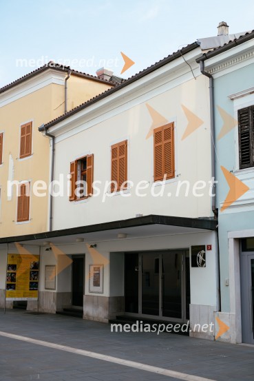 Tantadruj, podelitev primorskih gledaliških nagrad, Gledališče Koper