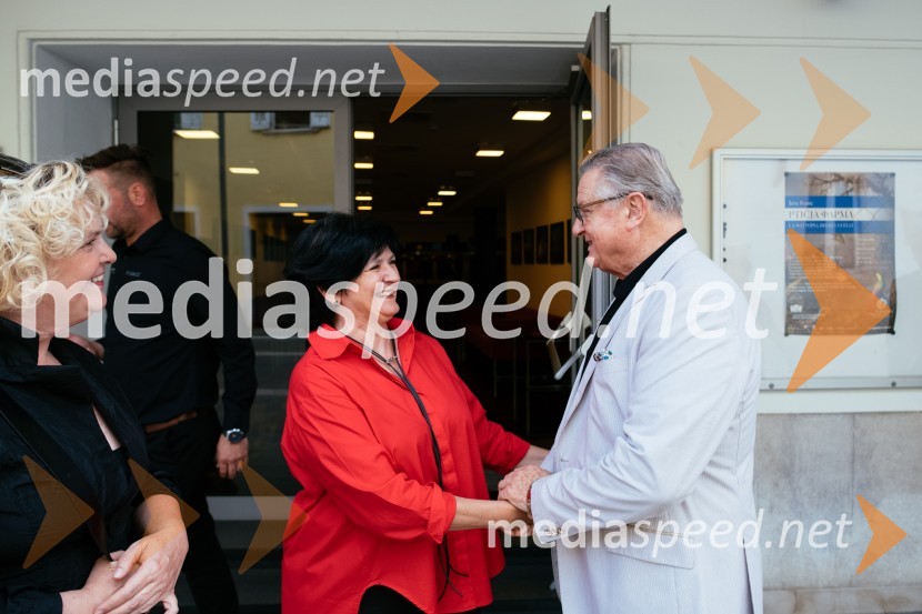  ... ;  Dušan Mlakar, režiserTantadruj, podelitev primorskih gledaliških nagrad, Gledališče Koper