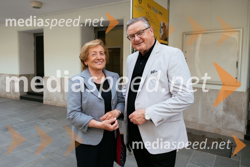  ... ;  Dušan Mlakar, režiserTantadruj, podelitev primorskih gledaliških nagrad, Gledališče Koper