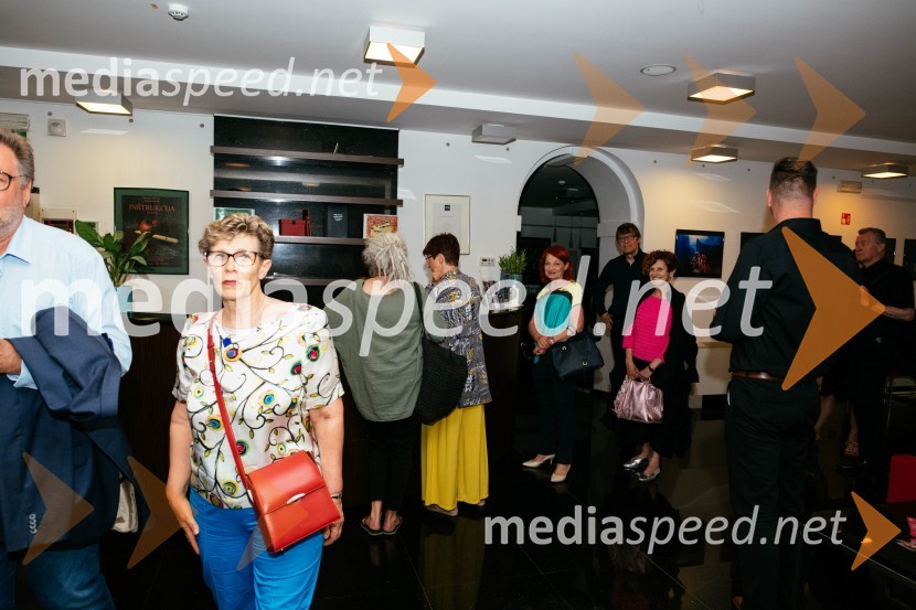 Tantadruj, podelitev primorskih gledaliških nagrad, Gledališče Koper