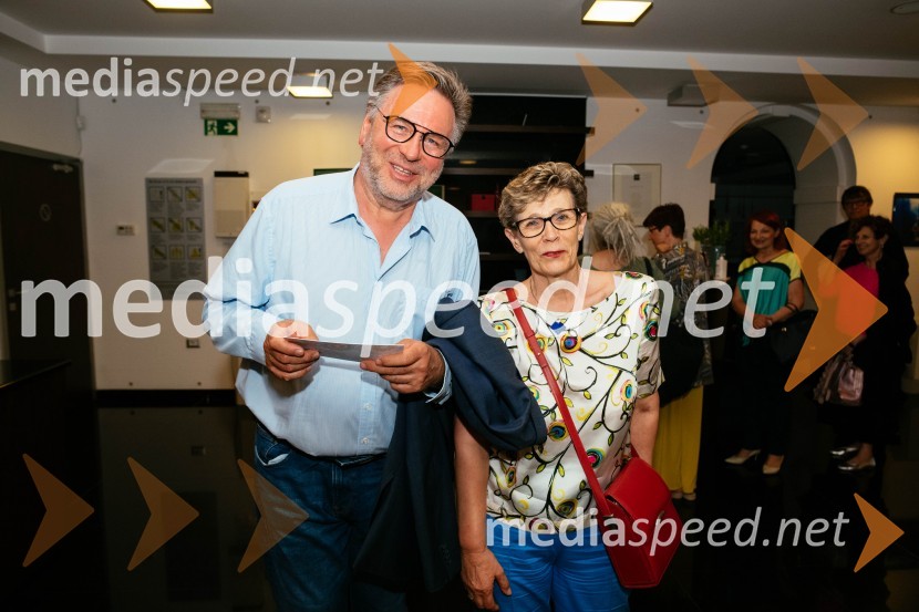 Tantadruj, podelitev primorskih gledaliških nagrad, Gledališče Koper