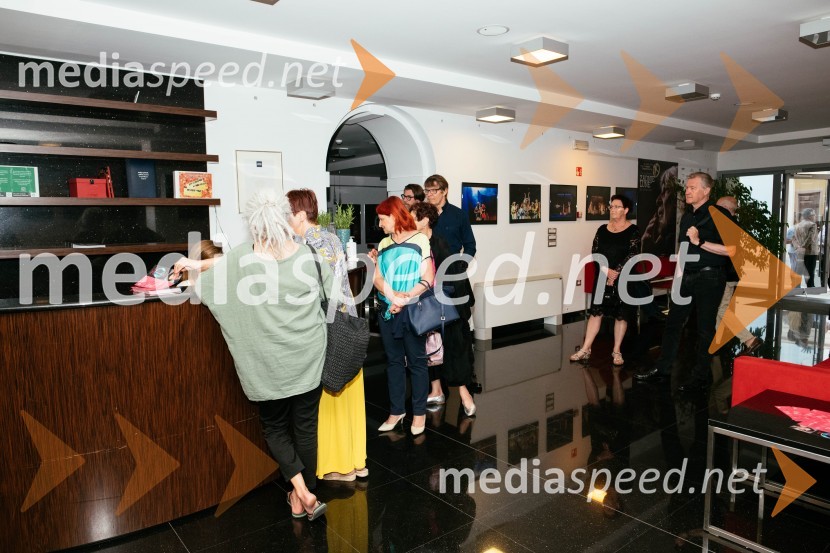 Tantadruj, podelitev primorskih gledaliških nagrad, Gledališče Koper