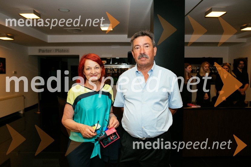 Tantadruj, podelitev primorskih gledaliških nagrad, Gledališče Koper