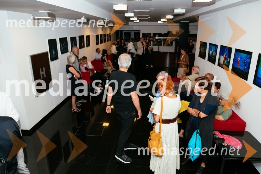 Tantadruj, podelitev primorskih gledaliških nagrad, Gledališče Koper