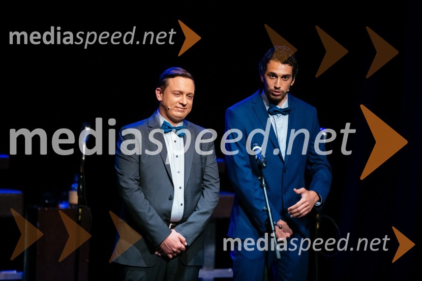 Tantadruj, podelitev primorskih gledaliških nagrad, Gledališče Koper