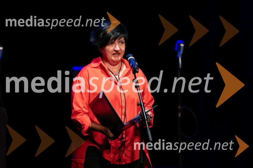 Tantadruj, podelitev primorskih gledaliških nagrad, Gledališče Koper