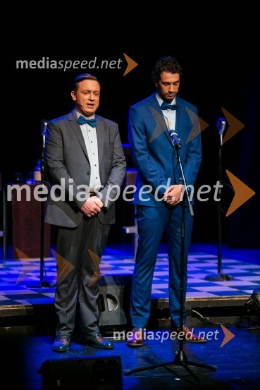 Tantadruj, podelitev primorskih gledaliških nagrad, Gledališče Koper