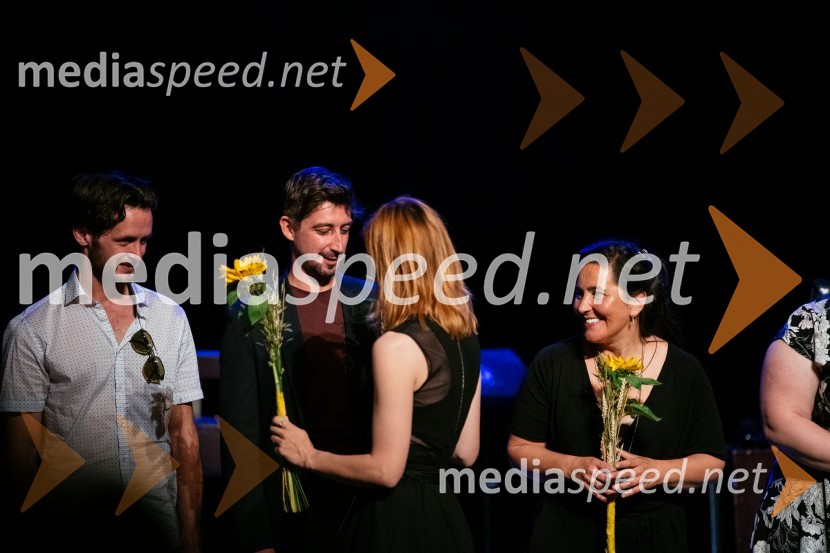 Tantadruj, podelitev primorskih gledaliških nagrad, Gledališče Koper