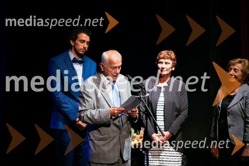 Tantadruj, podelitev primorskih gledaliških nagrad, Gledališče Koper