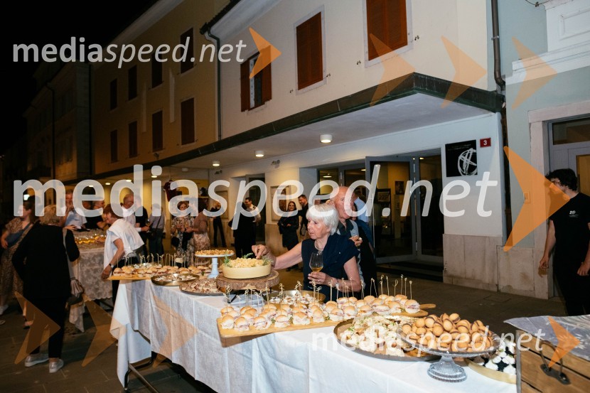 Tantadruj, podelitev primorskih gledaliških nagrad, Gledališče Koper