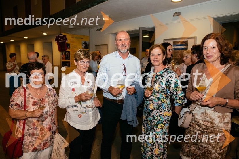 Tantadruj, podelitev primorskih gledaliških nagrad, Gledališče Koper