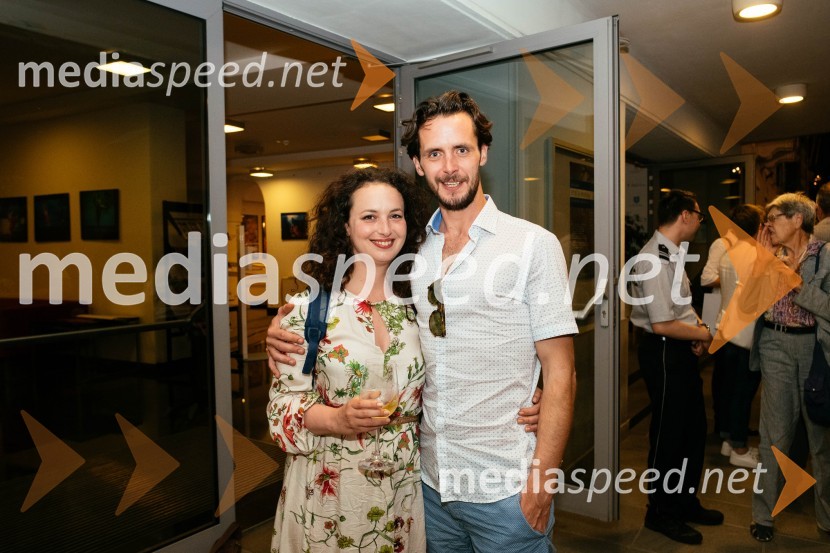  ... ;  Matija Rupel, igralecTantadruj, podelitev primorskih gledaliških nagrad, Gledališče Koper