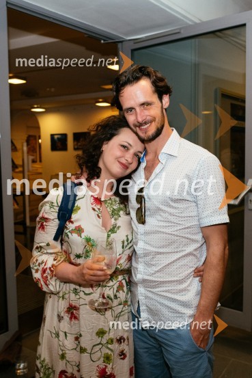  ... ;  Matija Rupel, igralecTantadruj, podelitev primorskih gledaliških nagrad, Gledališče Koper