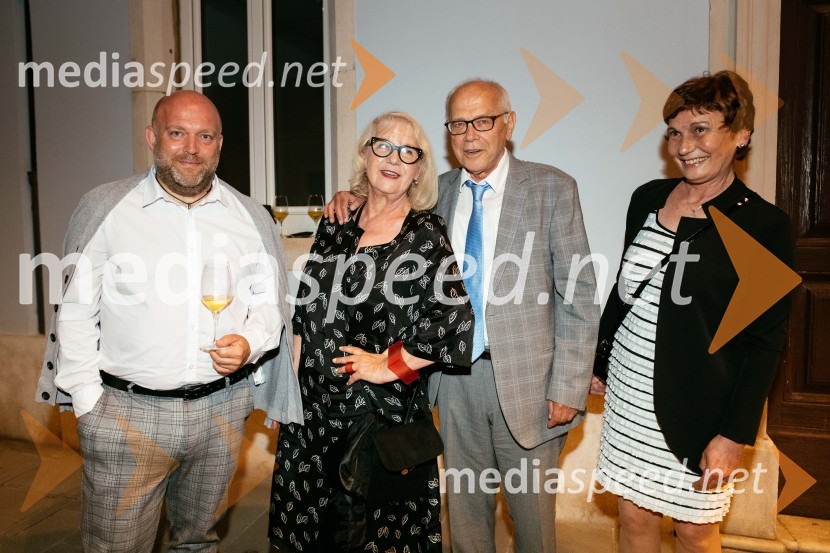 Tantadruj, podelitev primorskih gledaliških nagrad, Gledališče Koper