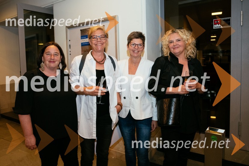  ... ; mag. Neda Rusjan Bric, vsestranska gledališka ustvarjalka;  Mirjam Drnovšček, direktorica, SNG Nova Gorica;  ... Tantadruj, podelitev primorskih gledaliških nagrad, Gledališče Koper