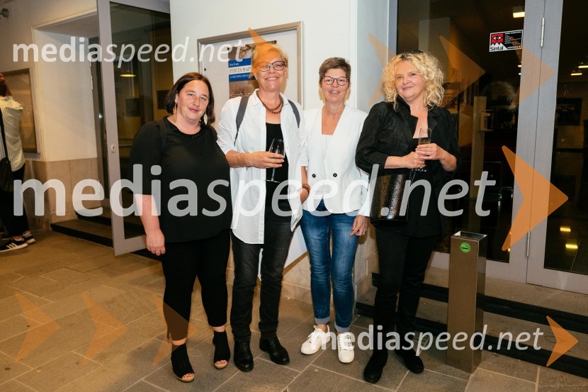  ... ; mag. Neda Rusjan Bric, vsestranska gledališka ustvarjalka;  Mirjam Drnovšček, direktorica, SNG Nova Gorica;  ... Tantadruj, podelitev primorskih gledaliških nagrad, Gledališče Koper