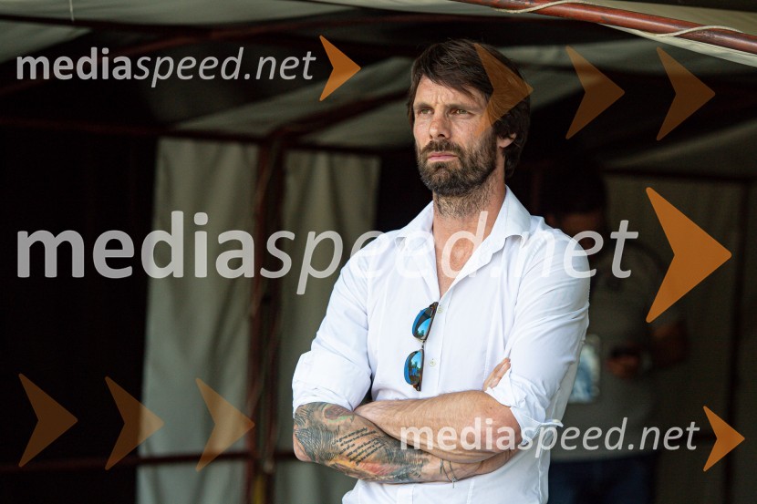  Marko Šuler, direktor, NK MariborMura - Maribor, nogometna tekma