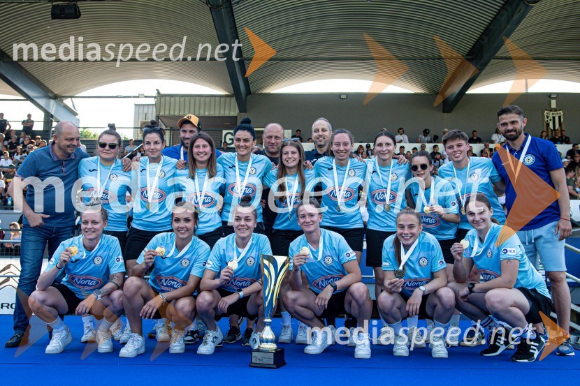 Mura - Maribor, nogometna tekma