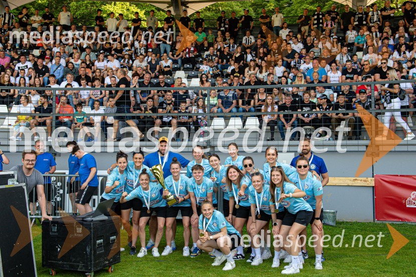 Mura - Maribor, nogometna tekma