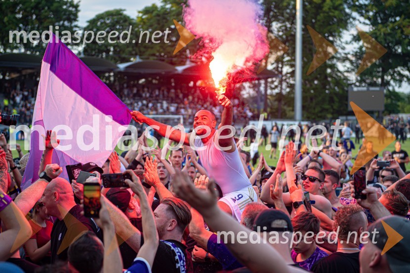  Marcos  Tavares, nogometaš, NK MariborMura - Maribor, nogometna tekma