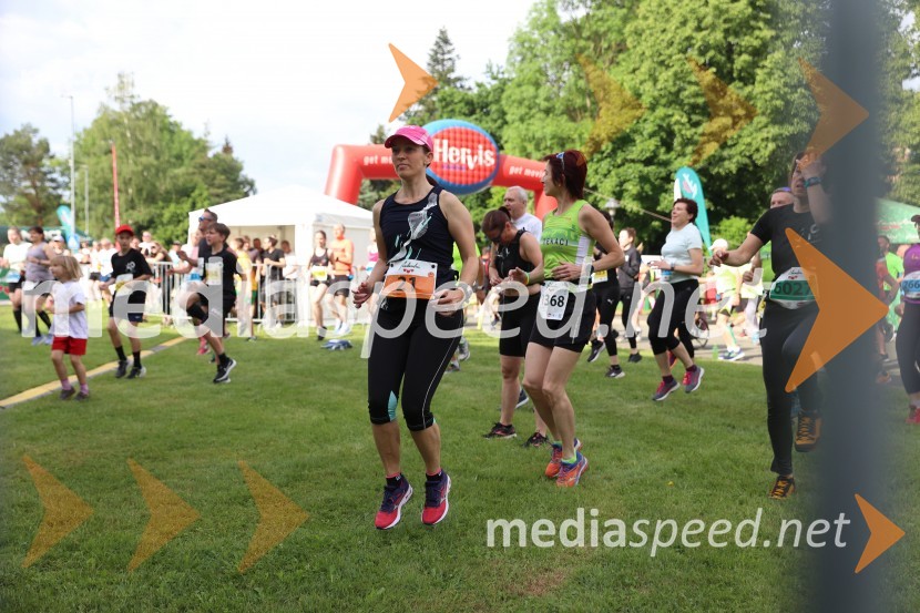 40. Maraton treh src