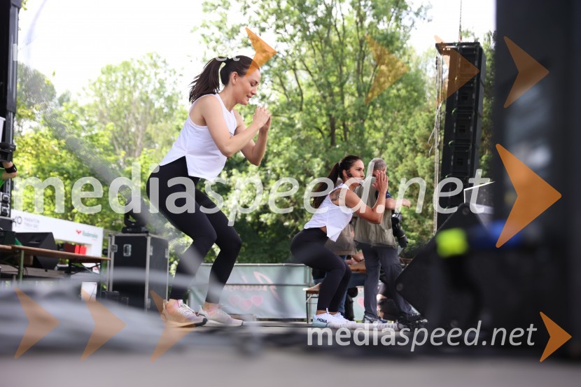 40. Maraton treh src