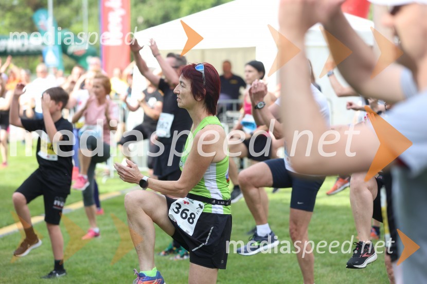 40. Maraton treh src