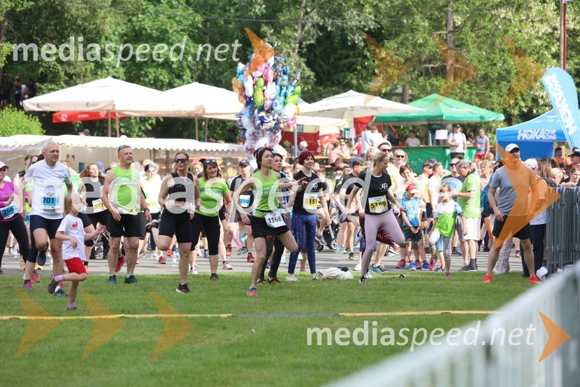 40. Maraton treh src